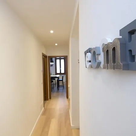 Apartman Calle Annunziata Velence