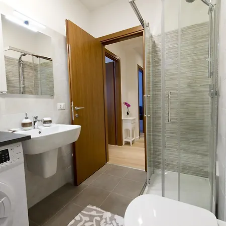 Apartman Calle Annunziata