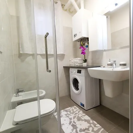 Apartman Calle Annunziata