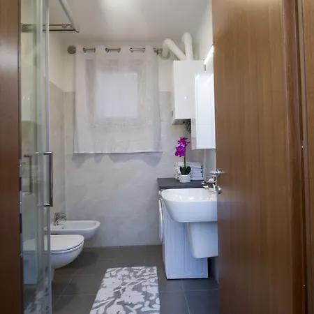 Apartman Calle Annunziata *