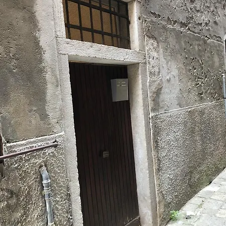 Apartman Calle Annunziata *
