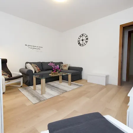 Apartman Calle Annunziata *