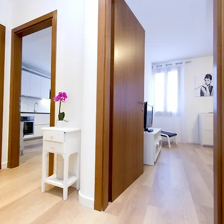 Calle Annunziata Apartman Velence