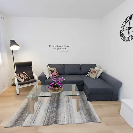 Calle Annunziata Apartman Velence