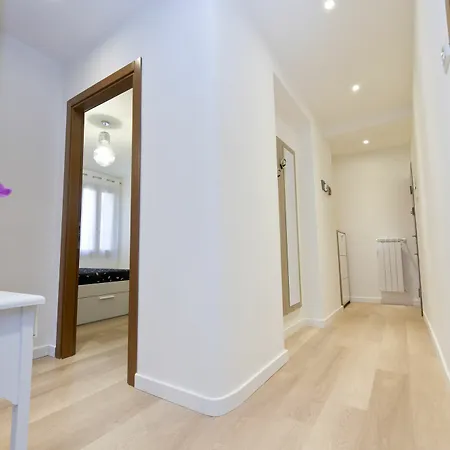 Apartman Calle Annunziata Velence