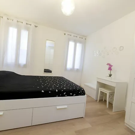 Apartman Calle Annunziata Velence
