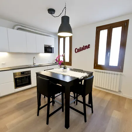 Apartman Calle Annunziata *