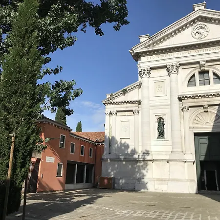 Calle Annunziata Apartament *
